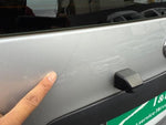 SUCCEED van 2WD
