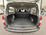 SUCCEED van 2WD