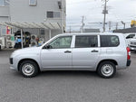 SUCCEED van 2WD