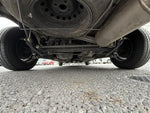 SUCCEED van 2WD
