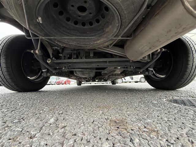 SUCCEED van 2WD
