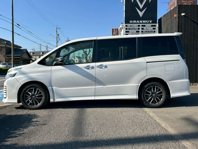 VOXY