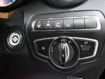 MERCEDES BENZ C class sedan HYBRID