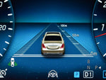 MERCEDES BENZ C class sedan HYBRID