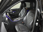 MERCEDES BENZ C class sedan HYBRID