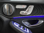 MERCEDES BENZ C class sedan HYBRID