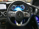 MERCEDES BENZ C class sedan HYBRID