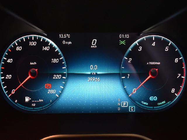 MERCEDES BENZ C class sedan HYBRID