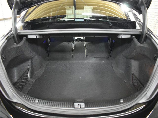 MERCEDES BENZ C class sedan HYBRID