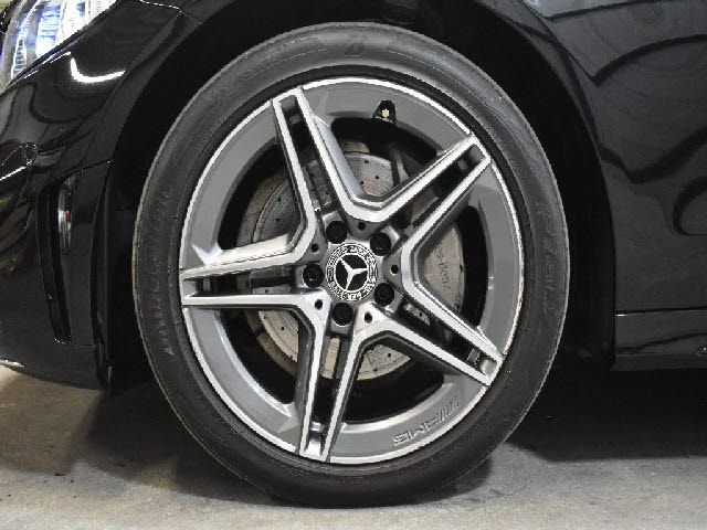 MERCEDES BENZ C class sedan HYBRID