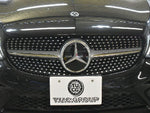 MERCEDES BENZ C class sedan HYBRID