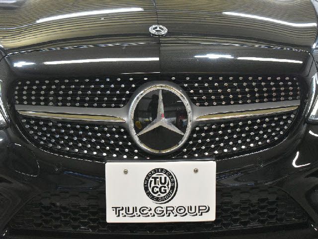 MERCEDES BENZ C class sedan HYBRID
