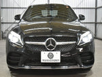 MERCEDES BENZ C class sedan HYBRID