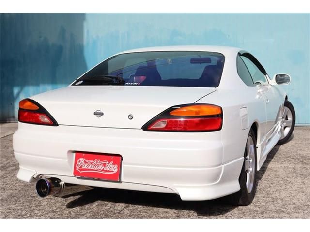 SILVIA