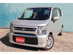 WAGON R 4WD
