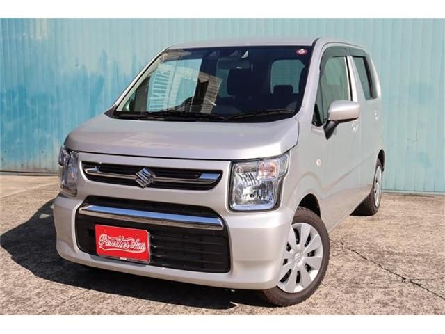 WAGON R 4WD