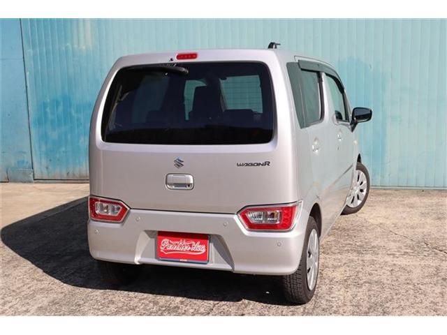 WAGON R 4WD