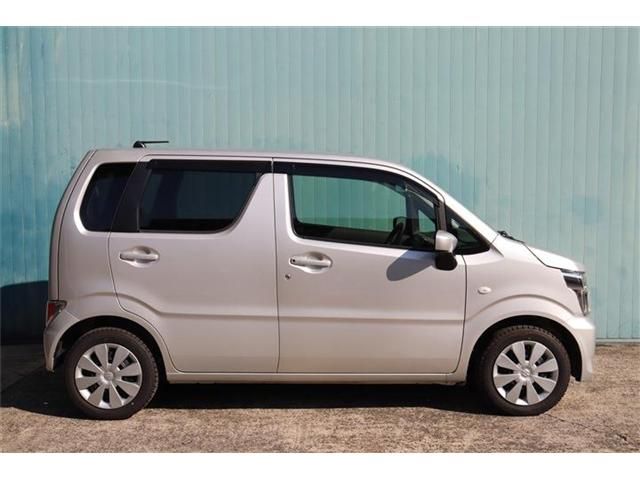 WAGON R 4WD
