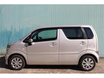 WAGON R 4WD