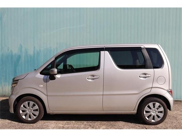 WAGON R 4WD