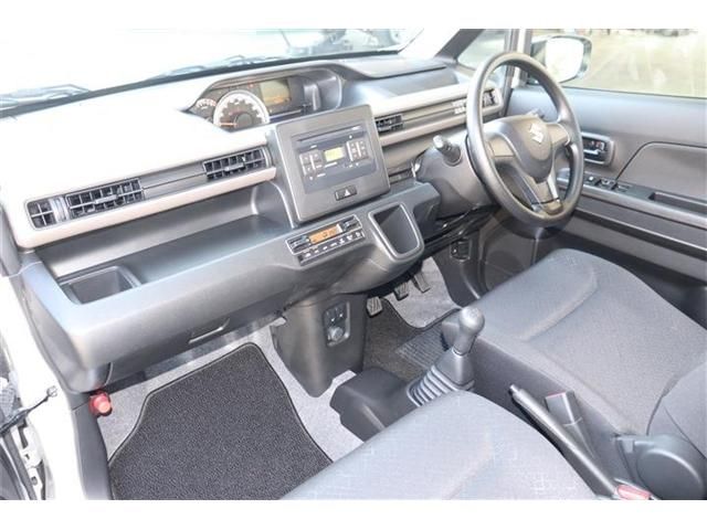 WAGON R 4WD