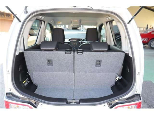 WAGON R 4WD