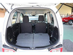 WAGON R 4WD