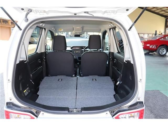WAGON R 4WD