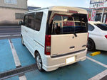EVERY wagon 4WD