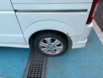EVERY wagon 4WD