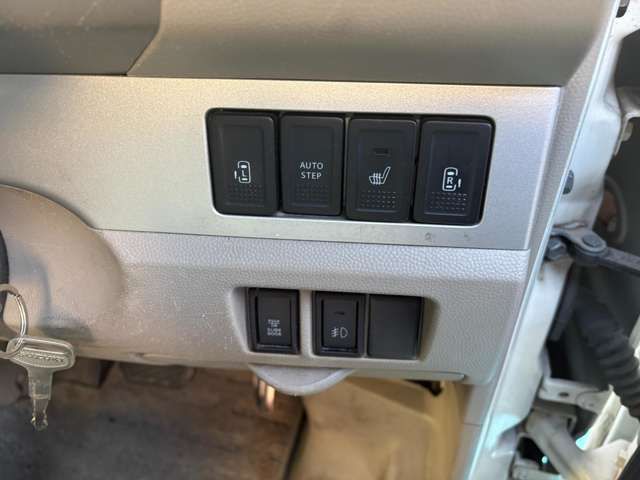 EVERY wagon 4WD