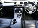 LEXUS IS300h