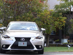LEXUS IS300h