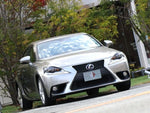 LEXUS IS300h