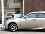 LEXUS IS300h
