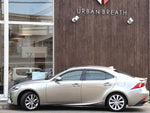 LEXUS IS300h
