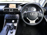 LEXUS IS300h