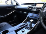LEXUS IS300h
