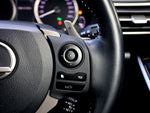 LEXUS IS300h