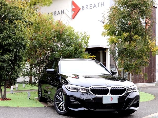 BMW 3series TOURING