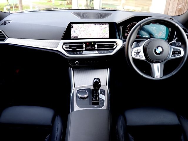 BMW 3series TOURING