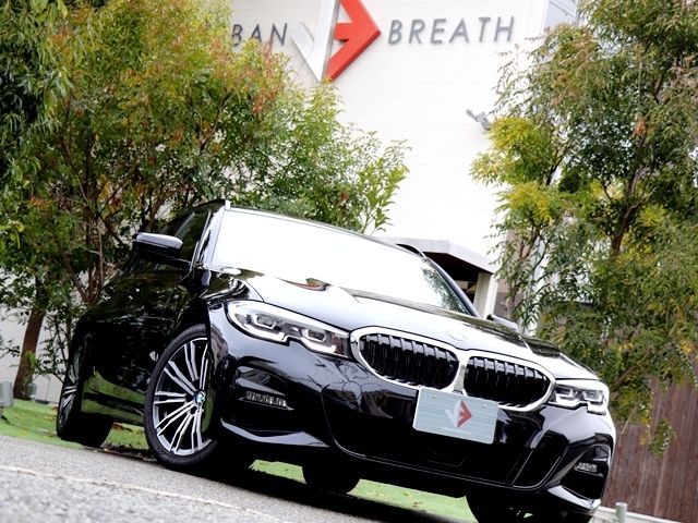 BMW 3series TOURING