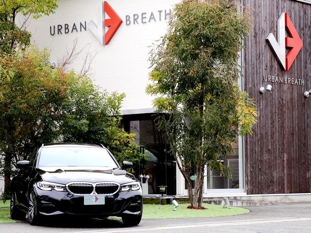 BMW 3series TOURING
