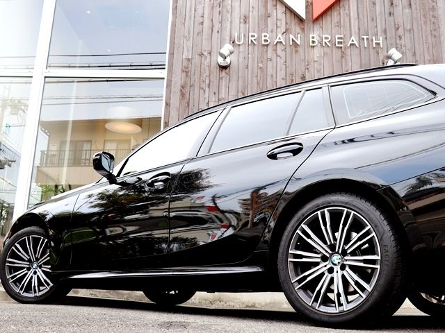BMW 3series TOURING