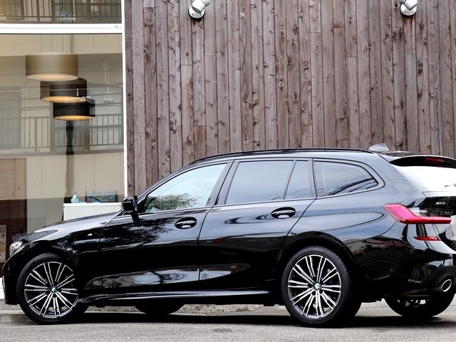 BMW 3series TOURING