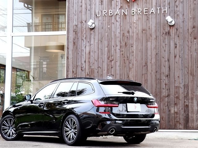 BMW 3series TOURING