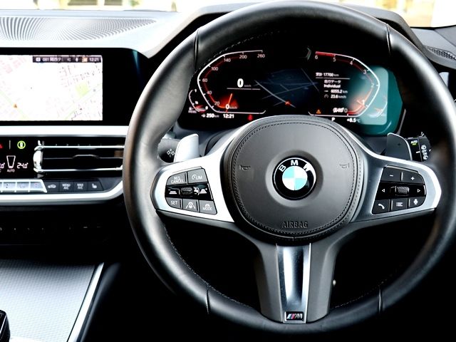 BMW 3series TOURING
