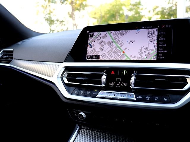 BMW 3series TOURING