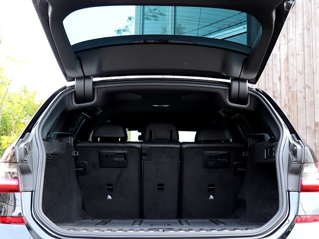 BMW 3series TOURING