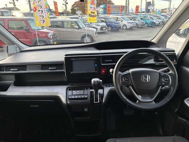STEPWAGON SPADA